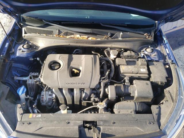 2020 KIA FORTE FE 3KPF24AD8LE212282