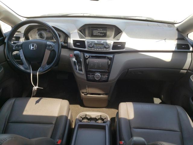 2016 HONDA ODYSSEY EX 5FNRL5H69GB032137
