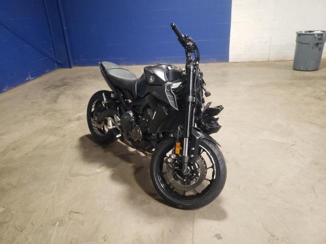 2020 YAMAHA MT09 JYARN53E0LA008638