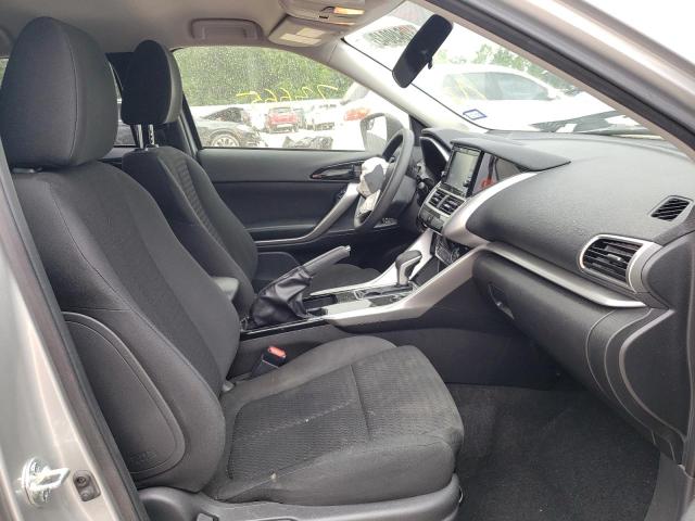 2018 MITSUBISHI ECLIPSE CR JA4AS3AA4JZ050236