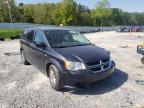 2014 DODGE  GRAND CARAVAN