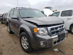 2010 FORD  ESCAPE