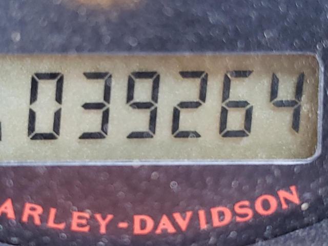 2010 HARLEY-DAVIDSON FLHTC 1HD1FF434AB616721