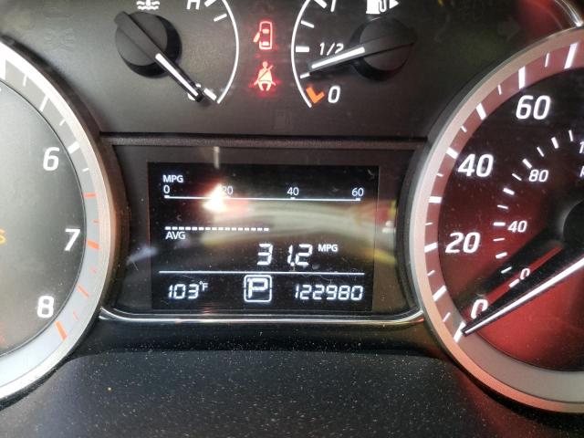 2015 NISSAN SENTRA S 3N1AB7AP5FY224000