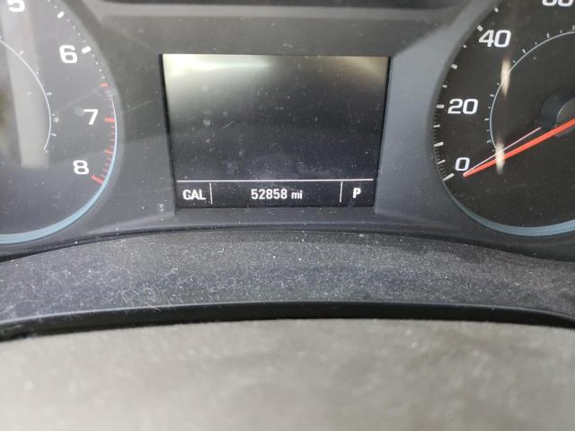2016 CHEVROLET MALIBU LS 1G1ZB5ST2GF172407