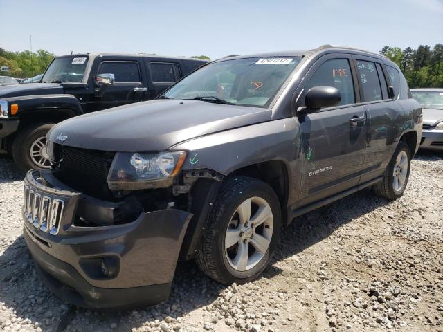 2016 JEEP COMPASS SP 1C4NJCBA4GD675282