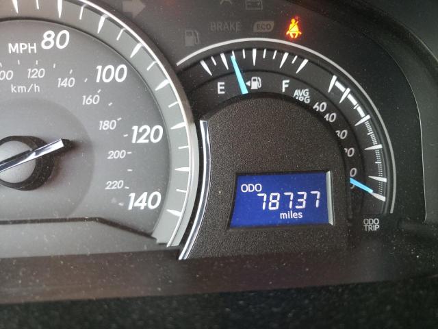 2015 TOYOTA CAMRY LE 4T1BF1FK2FU963193