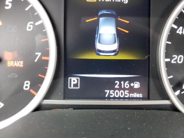 2016 NISSAN SENTRA S 3N1AB7AP4GL683324