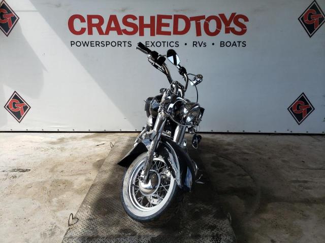 2009 HARLEY-DAVIDSON FLSTN 1HD1JD5119Y034696