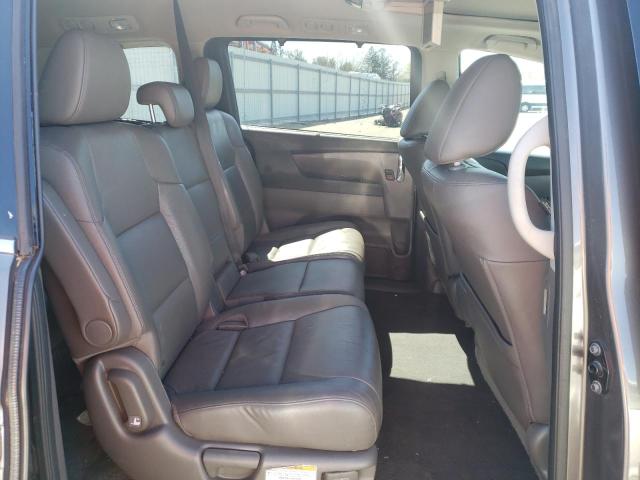 2016 HONDA ODYSSEY TO 5FNRL5H9XGB081700