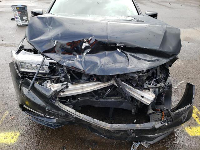 2019 ACURA TLX 19UUB2F33KA001179