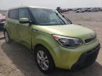 2015 KIA  SOUL