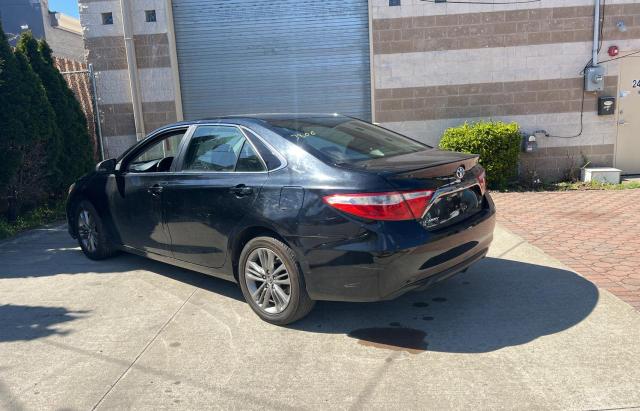2016 TOYOTA CAMRY LE 4T1BF1FK5GU167202