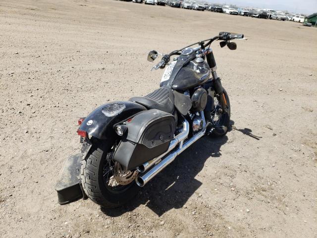 2019 HARLEY-DAVIDSON FLSL 1HD1YDJ26KB057460
