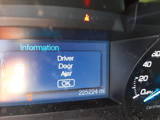 1FM5K8AR3FGA94379 Ford Explorer P 2015. Фото: 7