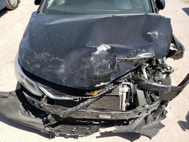 2017 CHEVROLET CRUZE LS 1G1BC5SMXH7273181