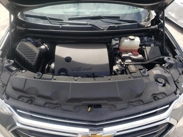 2019 CHEVROLET TRAVERSE L 1GNERGKW0KJ307288