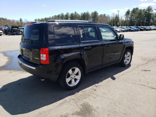 2015 JEEP PATRIOT LI 1C4NJRCB2FD177123
