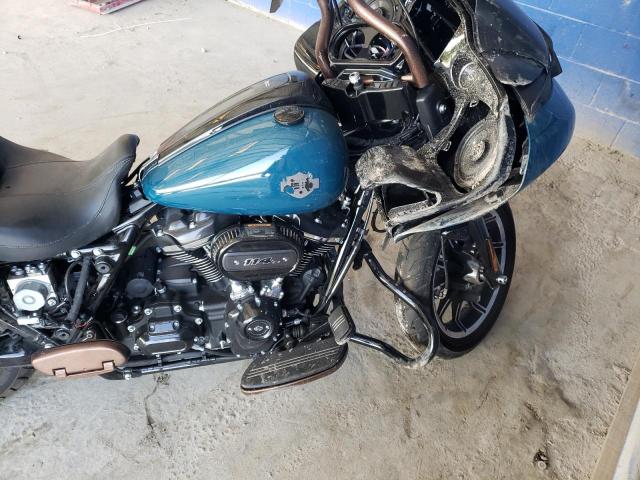 2021 HARLEY-DAVIDSON FLTRXS 1HD1KTP13MB667569