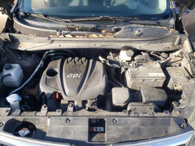 2015 KIA SPORTAGE L KNDPB3AC7F7723640