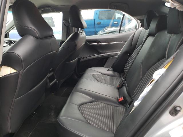 2019 TOYOTA CAMRY L 4T1B11HK1KU779188