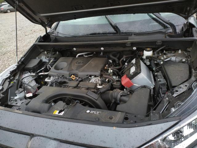 2021 TOYOTA RAV4 XLE P 2T3A1RFV3MC227923