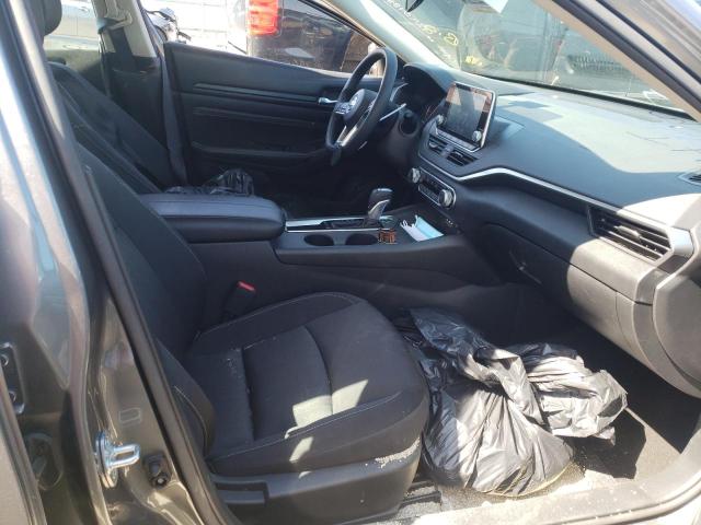 1N4BL4BV3LC233296 Nissan Altima S 2020. Фото: 4