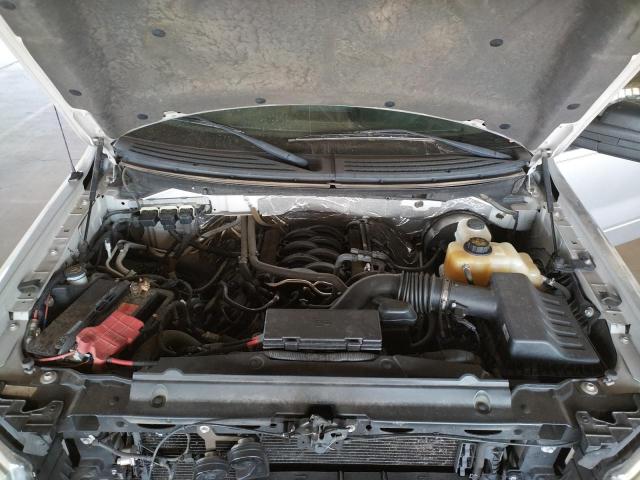 1FTFX1CF9DFD11439 Ford F150 Super 2013. Фото: 6