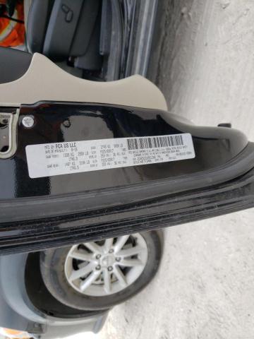 2019 DODGE GRAND CARA 2C4RDGCG1KR511349