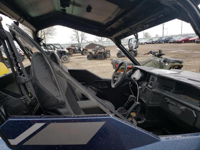 2022 POLARIS GENERAL 3NSGAD996NH666621