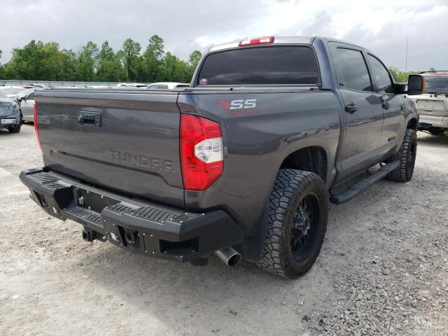 2017 TOYOTA TUNDRA CRE 5TFEW5F10HX218508