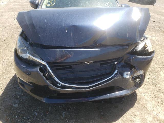 2016 MAZDA 3 SPORT JM1BM1K73G1285200