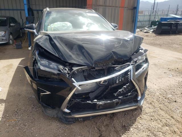 2016 LEXUS RX 350 2T2BZMCA9GC026330