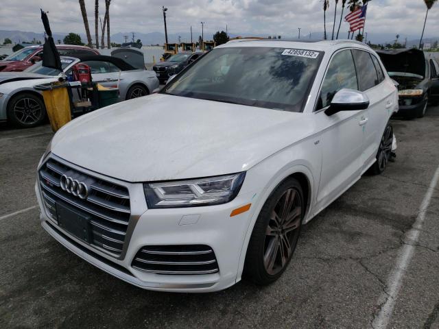 2018 AUDI SQ5 PREMIU WA1A4AFY5J2073361