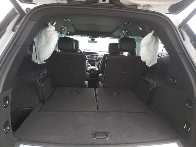 2020 CADILLAC XT6 SPORT 1GYKPGRS9LZ227828