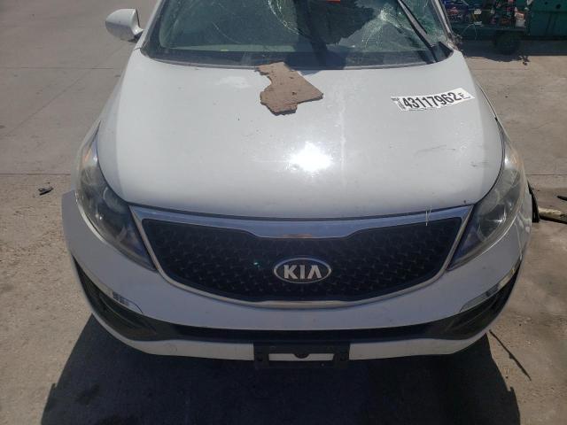 2015 KIA SPORTAGE L KNDPBCAC9F7696439