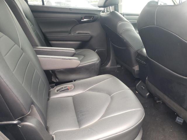 2020 TOYOTA HIGHLANDER 5TDGZRAH4LS005636