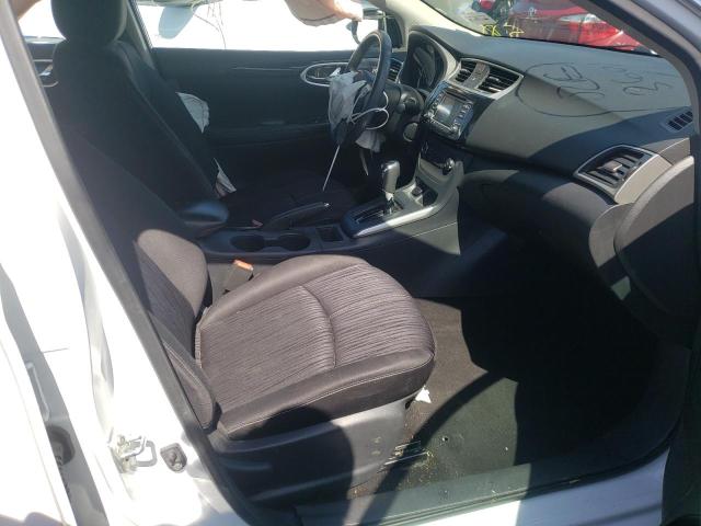 2017 NISSAN SENTRA S 3N1AB7AP7HY316972
