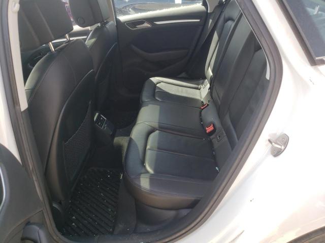 2015 AUDI A3 PREMIUM WAUEFGFFXF1003139