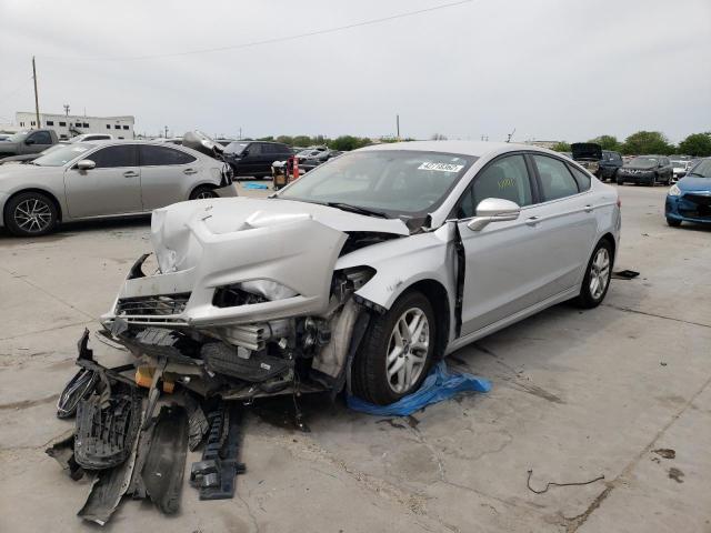 2015 FORD FUSION SE 3FA6P0H70FR249680