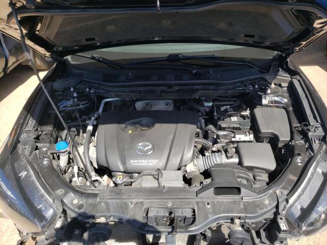 2016 MAZDA CX-5 GT JM3KE4DY7G0871142
