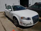 2007 AUDI  A4