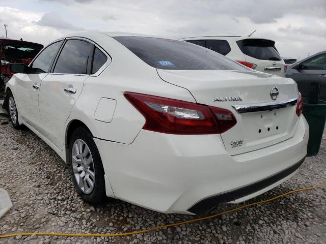 2018 NISSAN ALTIMA 2.5 1N4AL3AP5JC102179