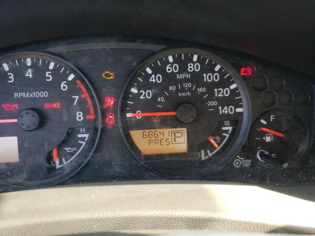 2018 NISSAN FRONTIER S 1N6AD0EV1JN708823