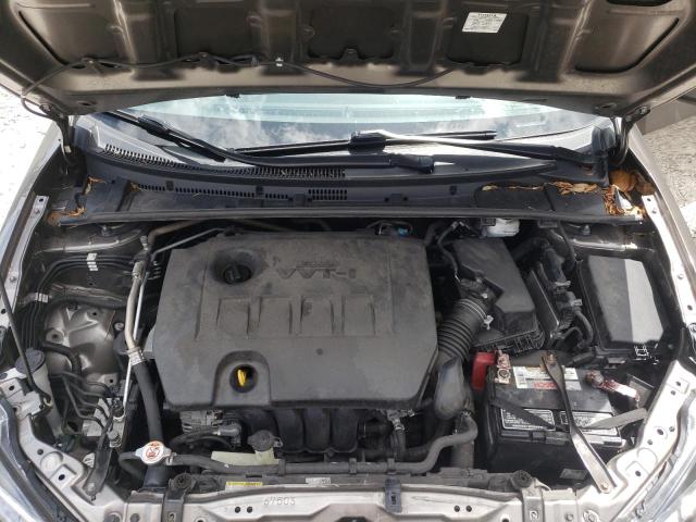 2T1BURHE9KC239251 Toyota Corolla L 2019. Фото: 6