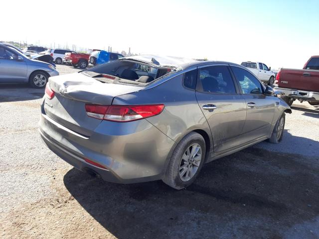 2018 KIA OPTIMA LX 5XXGT4L30JG200587