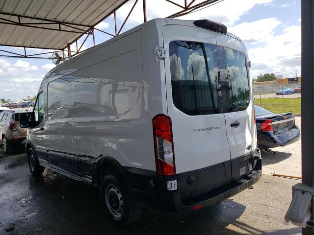 2020 FORD TRANSIT T- 1FTBR1C8XLKA07360