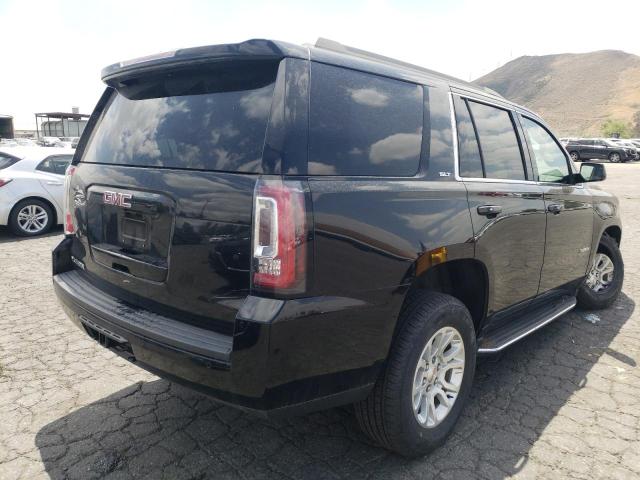 2020 GMC YUKON SLT 1GKS2BKC2LR274052