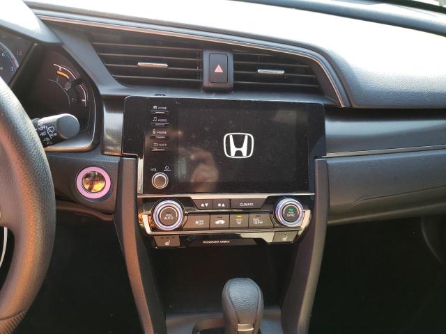 2019 HONDA CIVIC EX SHHFK7H64KU409594