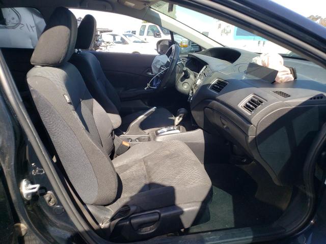 2015 HONDA CIVIC LX 19XFB2F5XFE289150